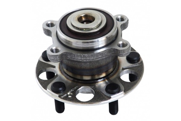 Radlagersatz Mapco 26218 FüR Accord Honda 7 Cl Cn 8 Cu Tourer Cw CL7 Allrad CL8-image