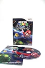 Refurbished Nintendo Wii Super Mario Galaxy Complete CIB 1st Print Excellent