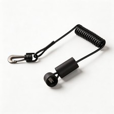 For Sea-Doo DESS Ignition Key Floating Lanyar...