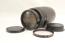 Canon 70-210m F4 EF USM Lens, Pre-Onward, Made in Japan