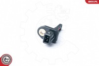 Esen Skv 17SKV326 Sensor, Ansauglufttemperatur FüR Audi,Fiat,Porsche,Seat,Skoda,