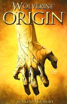 Wolverine Origin von Jenkins, Paul, Kubert, Adam | Buch | Zustand gut