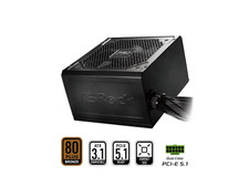Asrock PRO850B 850W 80 Bronze ATX 3.1 Power Supply