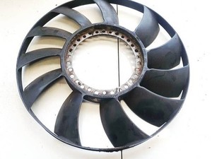 Audi A4 2002 Fan Blade 059121301a, Genuine #2619028-87