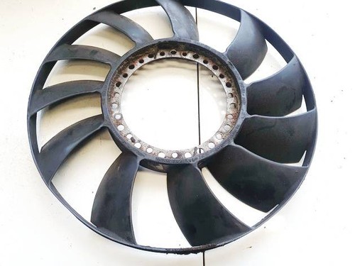 Audi A4 2002 Fan Blade 059121301a, Genuine #2619028-87