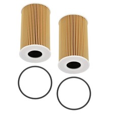 Oil Filter for Porsche 911 996 Carrera S 3.6L...