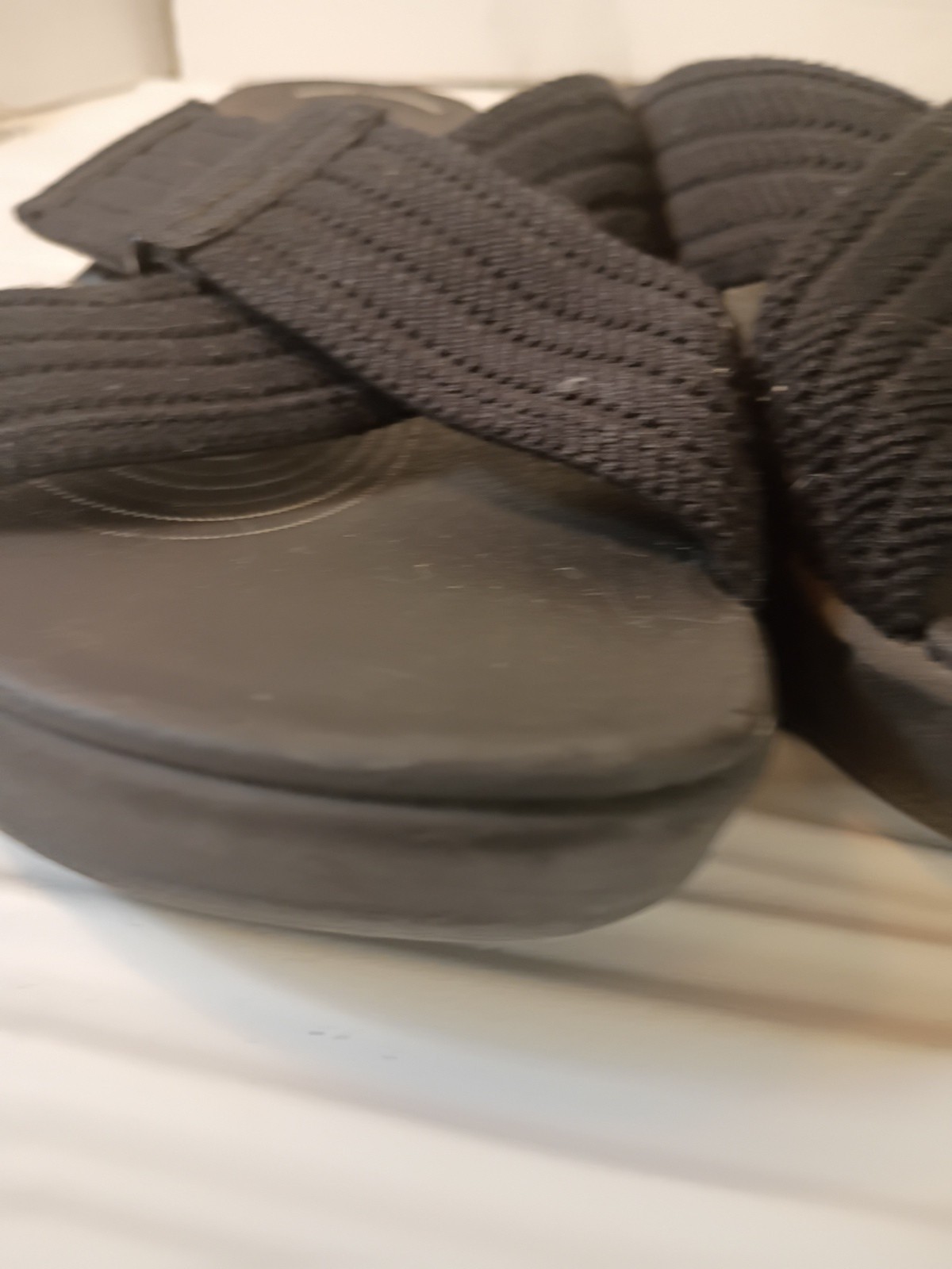 BlackClarks Cloudsteppers Cushionsoft Sandals W/A… - image 17