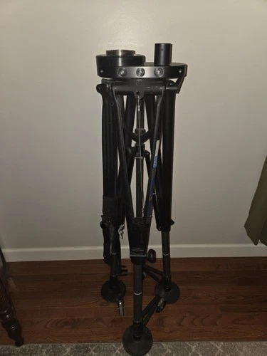 Faro ACCS0175 Heavy-duty Portable Tripod for Laser Tracker W/Tuffpak