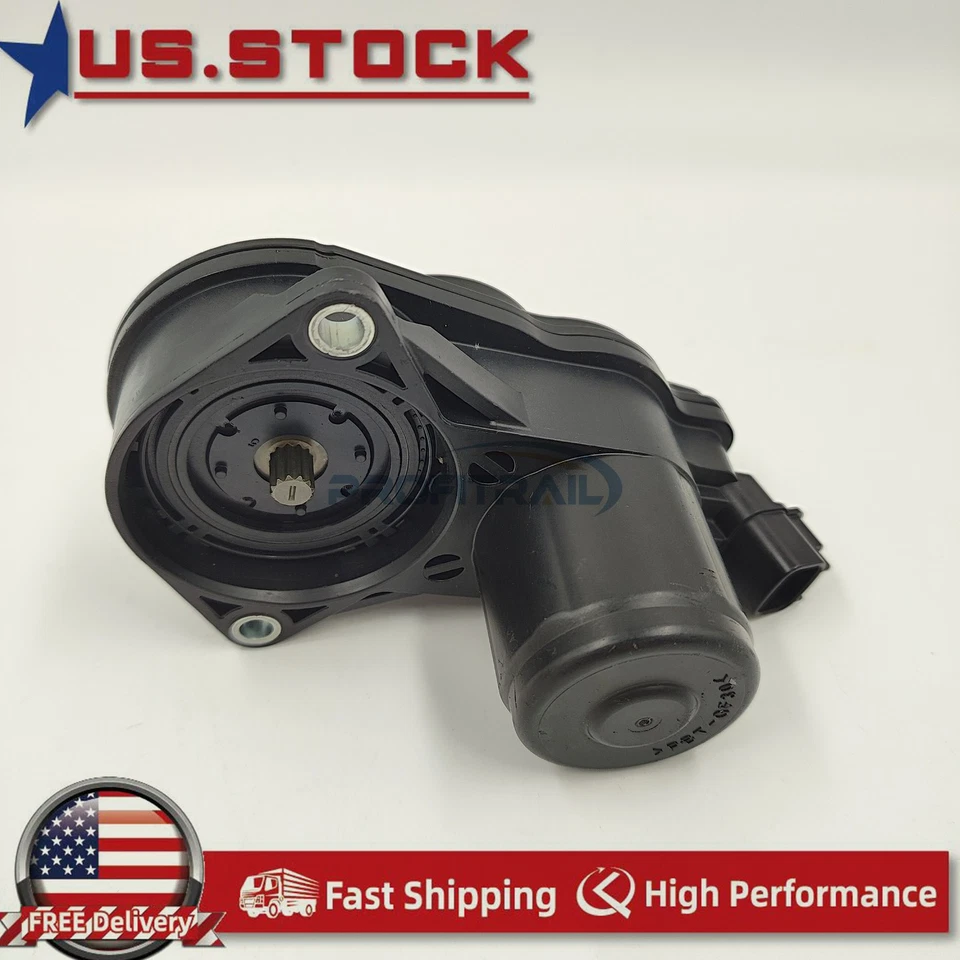 OEM FOR Toyota/Lexus Rear Electronic Parking Brake Actuator SEND VIN 46310-33010 - Image 4 of 4