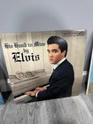 Elvis Presley Original Vinyl 12” LP Record Album Lot Of 19 His Hand In Mine Etc
