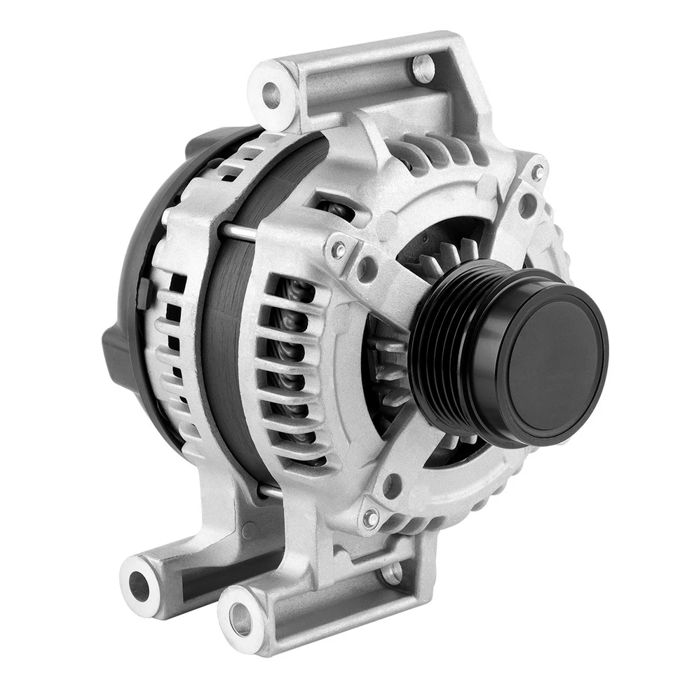 OEM Alternator For Chevrolet Malibu 2013-2015 2.5L, 2013-2019 2.0L 150A 11682 - Image 2 of 4