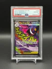 Pokémon Mega Gengar ex 269/217 Me: Ascended Heroes MA PSA 10 GEM