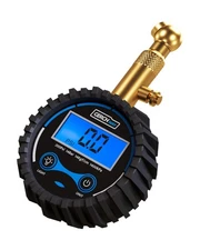 Digital Tire Pressure Gauge for Cars - Accurate Air Pressure Gauge for Tires ...