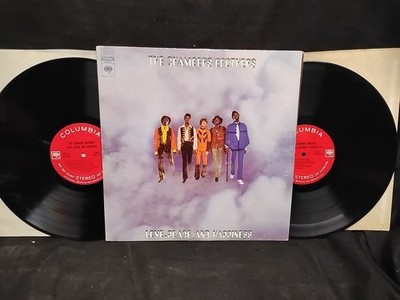 The Chambers Brothers Love Peace And Happiness 2 x Vinyl LP Columbia KGP 20 1969