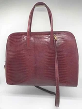 Furla Red Shoulder Bag Shoulder Bag