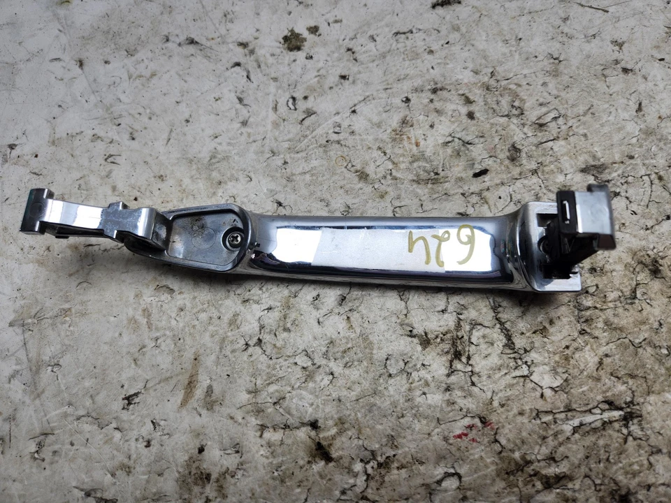 LEXUS SC430 EXTERIOR DOOR HANDLE FRONT RIGHT MK2 ZA40 2001 - 2010 - Image 4 of 4