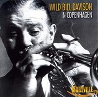 Wild Bill Davison - In Copenhagen - Cd - G4Z