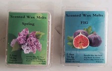 Duftwachs Melts Spring, & Fig 2,5 oz. Lot 2