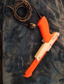 Nintendo (NES) Game Console with controller and games lot! (See description)