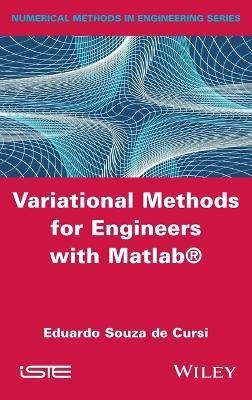 Variationsmethoden für Ingenieure mit MATLAB, Edu