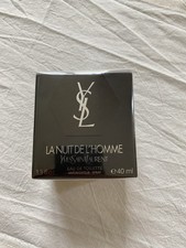 Yves Saint Laurent La Nuit de LHomme EDT 40ml