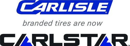 Carlisle Turf Master Lawn and Garden Tire 4Ply 16x7.50-8 Pack of 2 - Picture 2 of 3