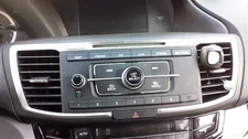  Radio Receiver Assembly US Market LX Fits 16-17 ACCORD 449381