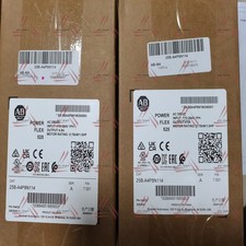 1PC NEW Allen-Bradley Fast delivery 25B-A4P8N114 Real US stock Free tax