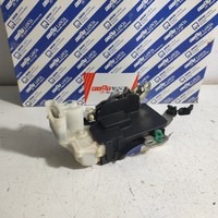 Verriegelung Anschluss Seite Vorne Links Lancia Lybra Original 46763098