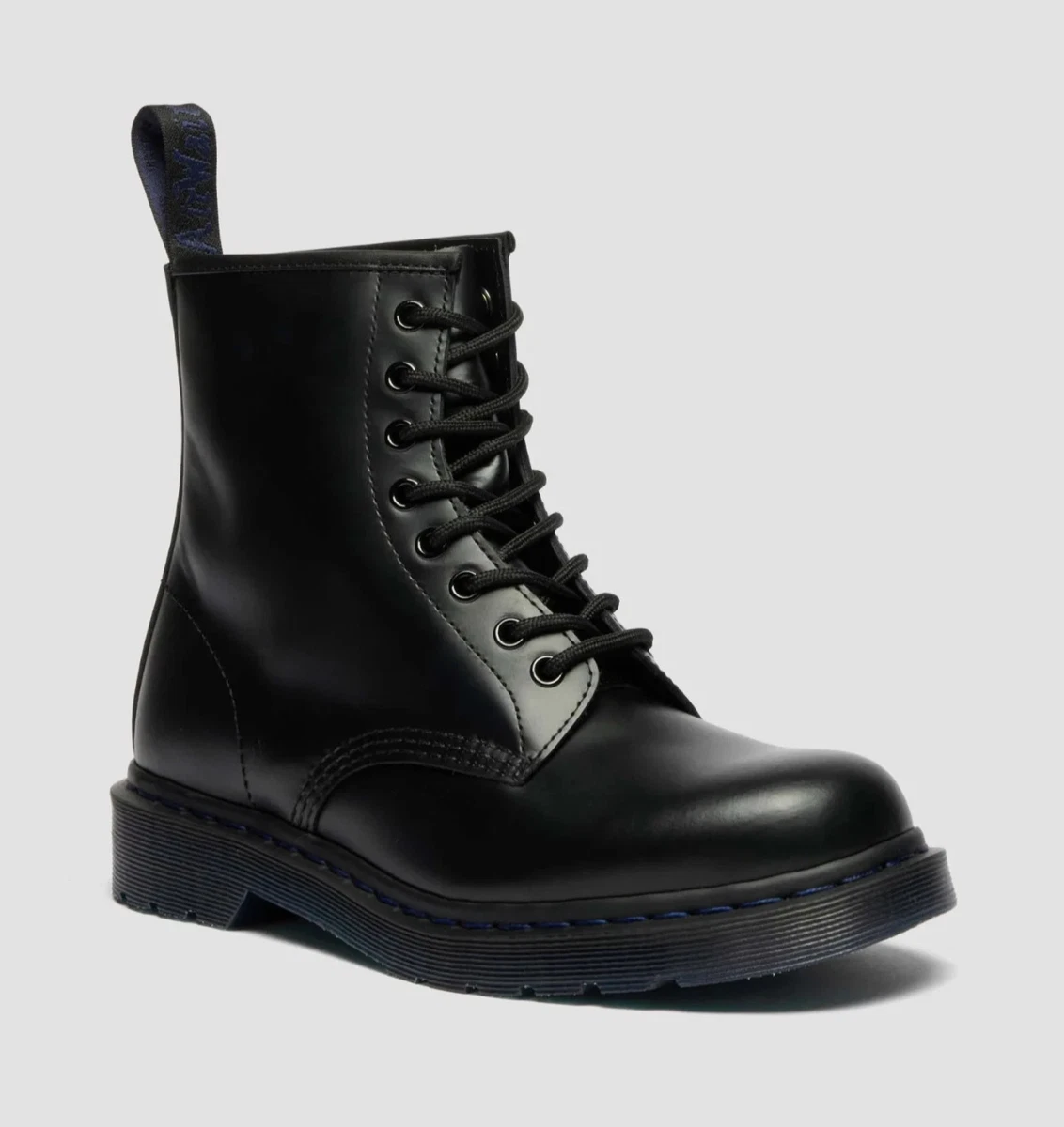 dr martens 1460 navy products for sale | eBay