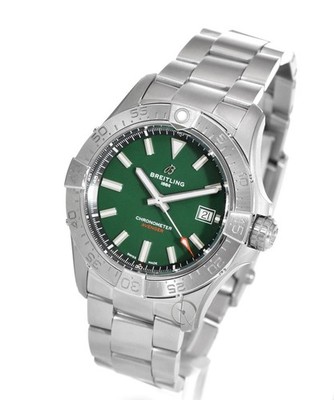 Breitling Avenger Automatic 42 (ungetragen)Herrenuhr-28,3%gespart*