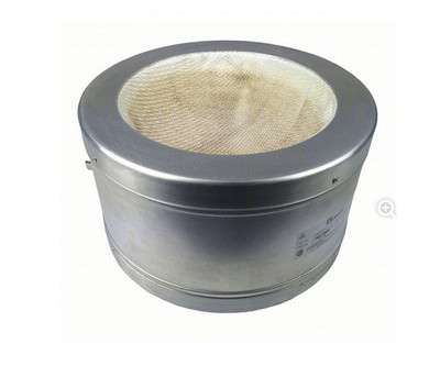 New Glas-Col Spl TM 5L Stirmantle Stir / Stirring Heating Mantle. 8.66'' ID. 115V