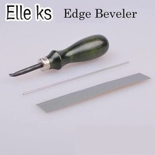Japan professional Leather Edge Bevelers Edger beveler DIY tool