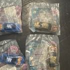 *BRAND NEW* Hot wheels  Happy Meal Toys McDonald’s Complete Set Of 6 1995 5,7,8 — photo 7