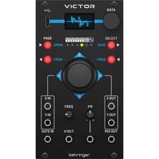 Behringer VICTOR Quad Vector Morphing Oscillator Module