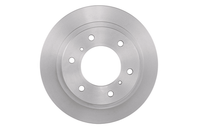 Bremsscheibe Hinterachse FüR Mitsubishi Pajero III Canvas Top II IV Classic Van