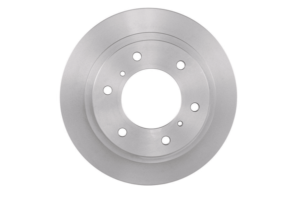 Bremsscheibe Hinterachse FüR Mitsubishi Pajero III Canvas Top II IV Classic Van-image