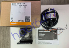 Rotary Encoder For Autonics E50S8-500-3-T-24 E50S85003T24