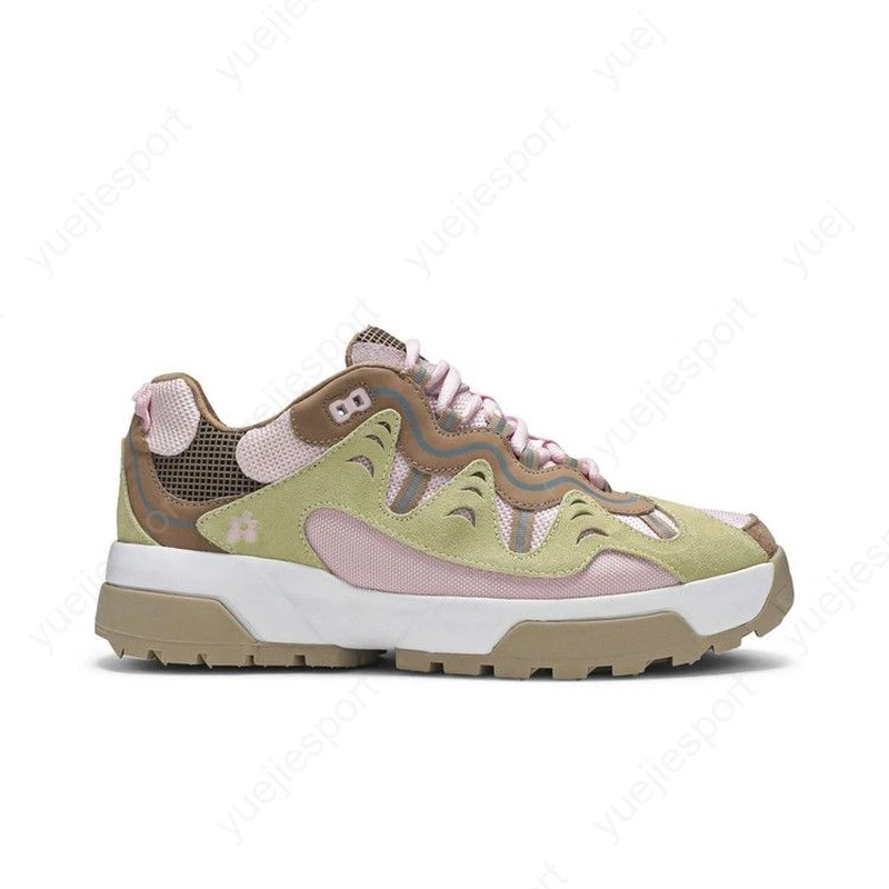 Golf Le Fleur x Converse Gianno Ox Parfait Pink for Sale