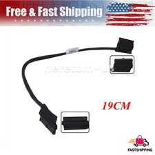 Battery Cable Wire Line For Dell Latitude 5300 2-in-1 0G0PMP G0PMP 450.0G305.002