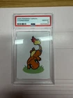 2025 POKEMON TARUKA CHARMANDER PSA 10