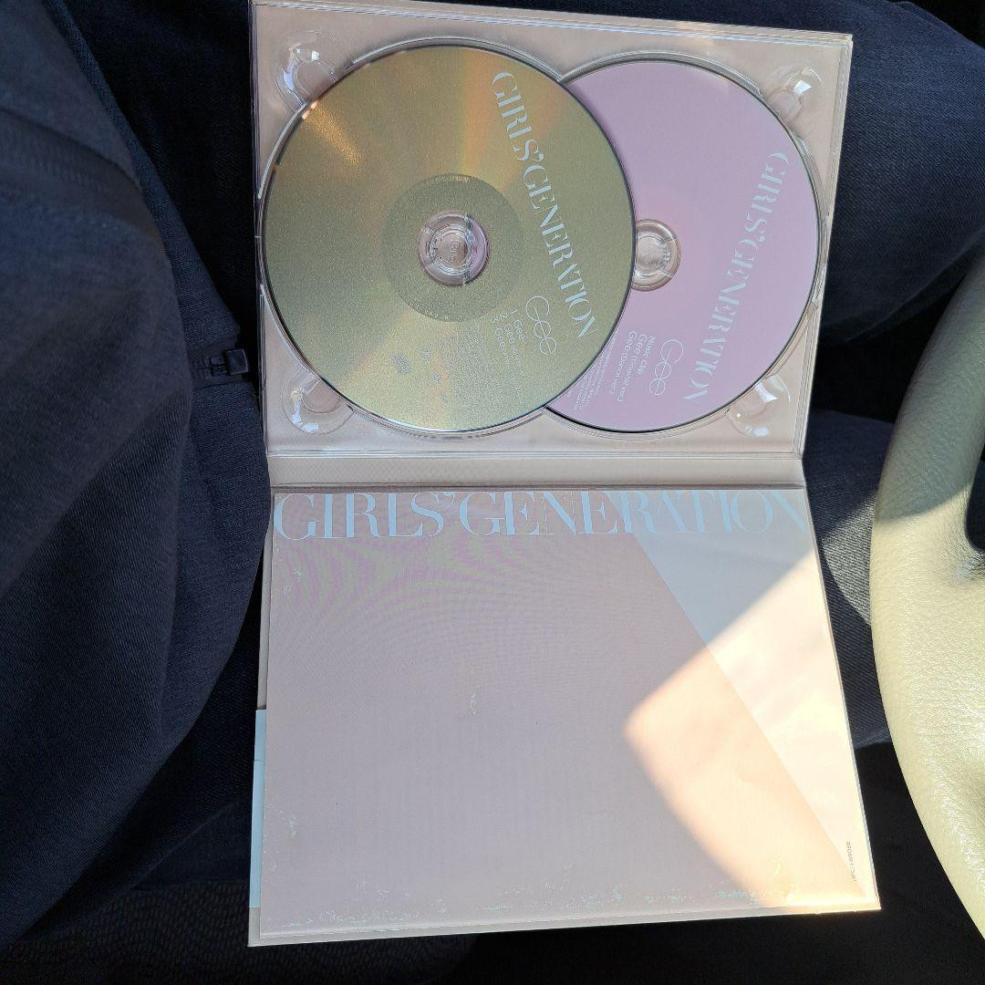 GIRLS' GENERATION Gee 2枚組CD Girls' Generation Gee 2-Disc Set Of Cd | eBay