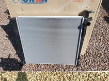 KIA SORENTO mk3 2.2 CRDI COOLANT RADIATOR  6 SPEED  2015 ONWARDS  BRAND NEW