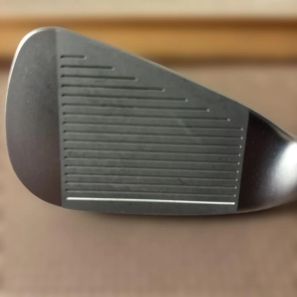 PING i525 5 Iron Single Golf Club S Flex 22.5° Loft - Image 4 of 4