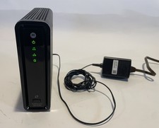 Motorola SBG6580 SURFboard Wireless Cable Modem