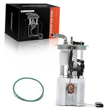 Electric Fuel Pump Module Assembly with Pressure Sensor Compatible with