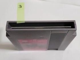 Princess Tomato In The Salad Kingdom Nintendo NES Authentic TESTED Very Rare