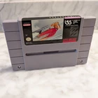 The Rocketeer - Super Nintendo Entertainment System (SNES) Tested/Working