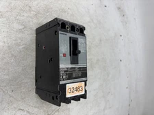 Siemens HHED63B020 Circuit Breaker 20 Amp 3 Pole 600 Vac