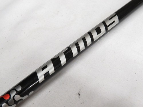 Used Taylormade M6 10.5* Driver - Fujikura ATMOS 5S Stiff (S) flex M-6 +HC - Picture 6 of 9
